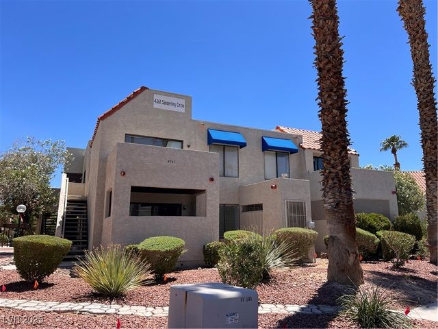 4361 Sanderling Circle 33, Las Vegas, NV 89103