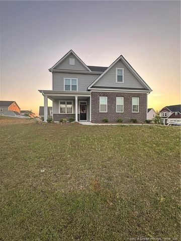 347 Brentmoor Drive, Raeford, NC 28376