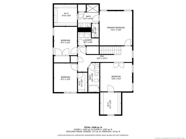 347 Brentmoor Drive, Raeford, NC 28376