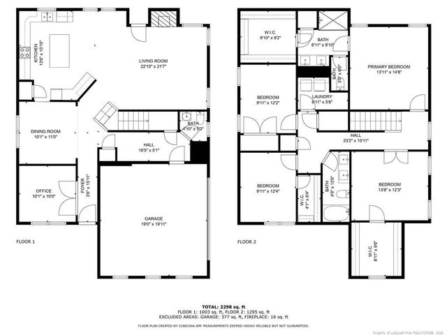 347 Brentmoor Drive, Raeford, NC 28376