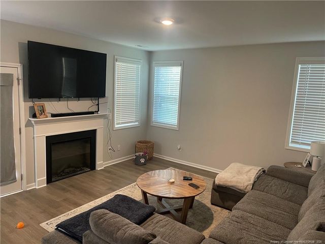 347 Brentmoor Drive, Raeford, NC 28376