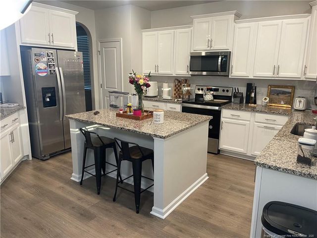 347 Brentmoor Drive, Raeford, NC 28376