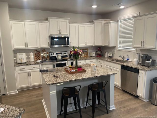 347 Brentmoor Drive, Raeford, NC 28376