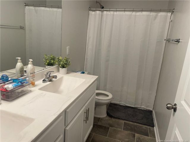 347 Brentmoor Drive, Raeford, NC 28376