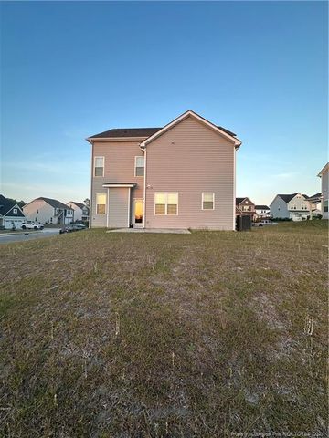 347 Brentmoor Drive, Raeford, NC 28376