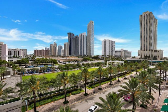 150 Sunny Isles Boulevard 1805, Sunny Isles Beach, FL 33160
