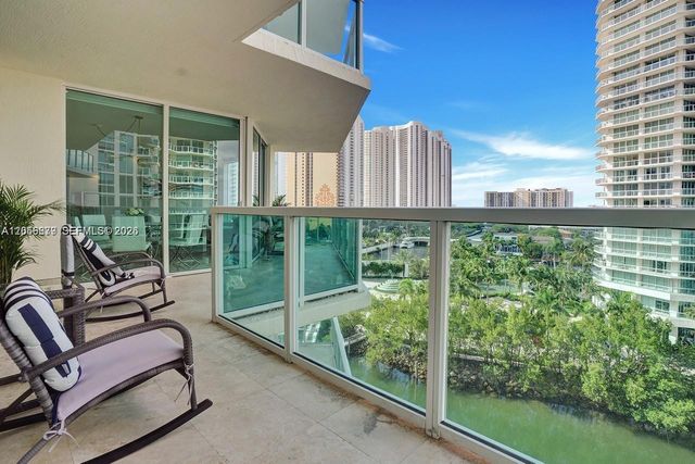 150 Sunny Isles Boulevard 1805, Sunny Isles Beach, FL 33160