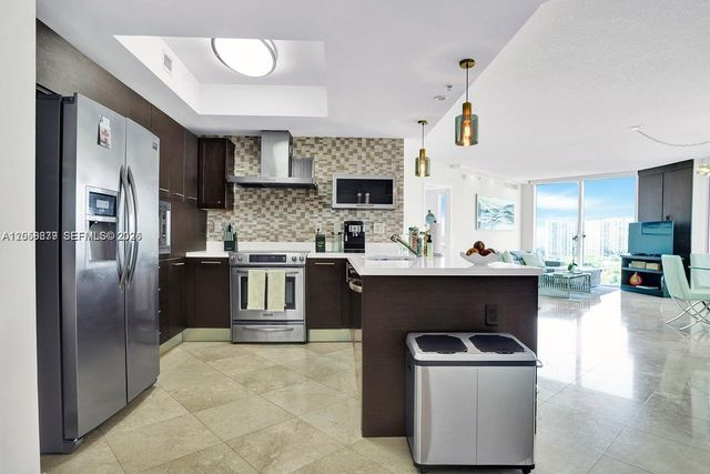150 Sunny Isles Boulevard 1805, Sunny Isles Beach, FL 33160