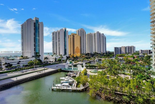 150 Sunny Isles Boulevard 1805, Sunny Isles Beach, FL 33160