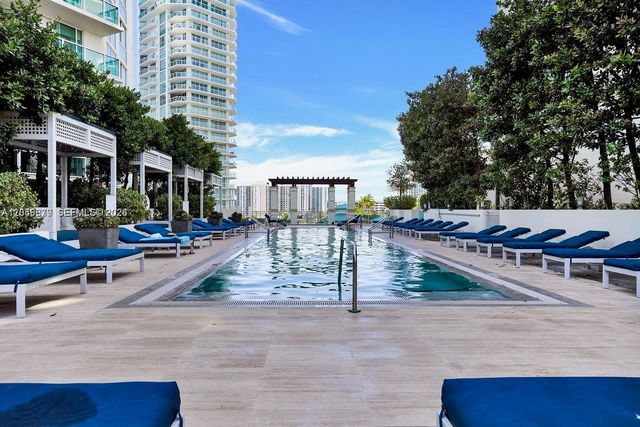 150 Sunny Isles Boulevard 1805, Sunny Isles Beach, FL 33160