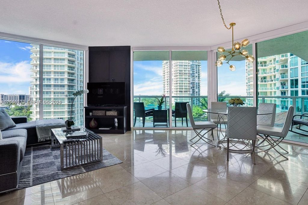 150 Sunny Isles Boulevard 1805, Sunny Isles Beach, FL 33160