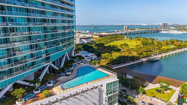 888 Biscayne Blvd 5508, Miami, FL 33132