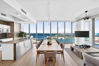 888 Biscayne Blvd 5508, Miami, FL 33132