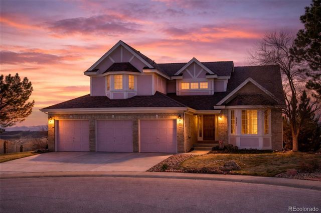 2636 S Xenon Way, Denver, CO 80228