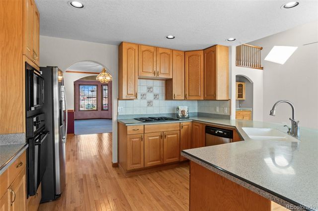 2636 S Xenon Way, Denver, CO 80228