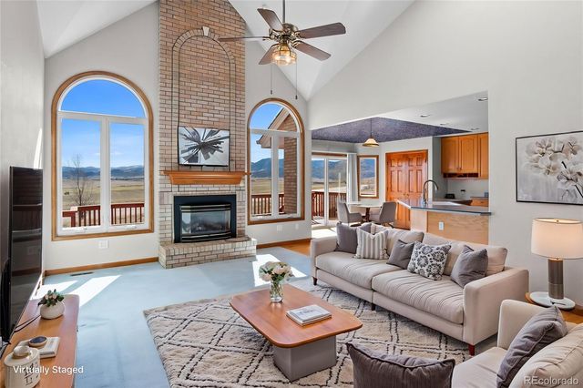 2636 S Xenon Way, Denver, CO 80228