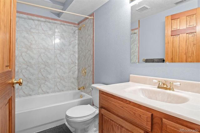 2636 S Xenon Way, Denver, CO 80228