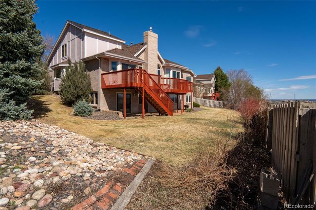 2636 S Xenon Way, Denver, CO 80228