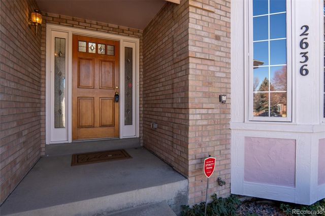 2636 S Xenon Way, Denver, CO 80228