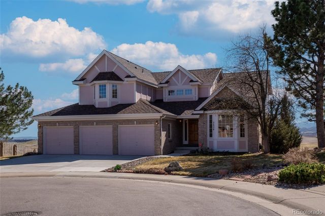 2636 S Xenon Way, Denver, CO 80228