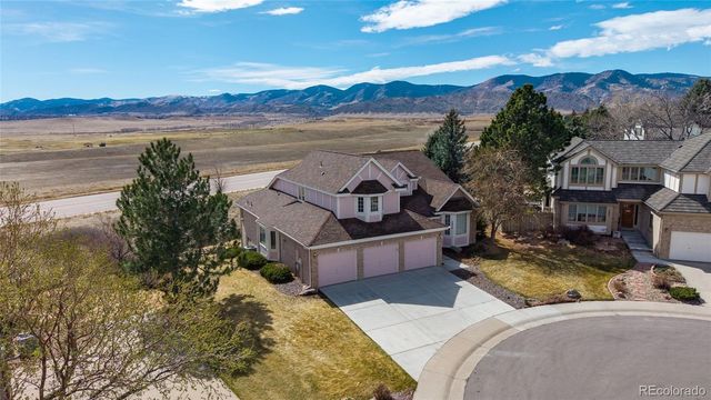 2636 S Xenon Way, Denver, CO 80228