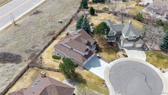 2636 S Xenon Way, Denver, CO 80228