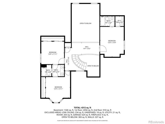 2636 S Xenon Way, Denver, CO 80228