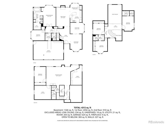 2636 S Xenon Way, Denver, CO 80228