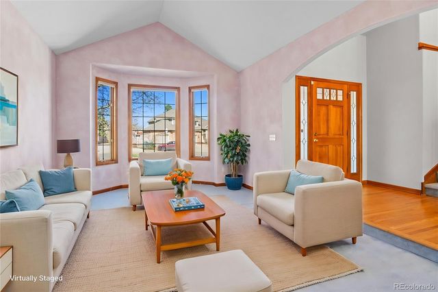 2636 S Xenon Way, Denver, CO 80228