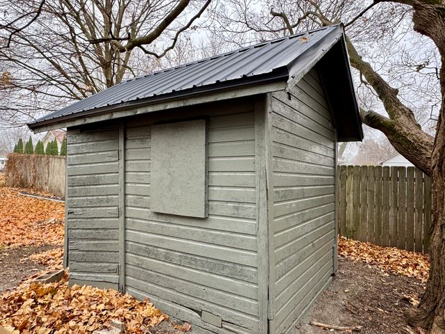 225 N Randolph Street, Princeton, IL 61356