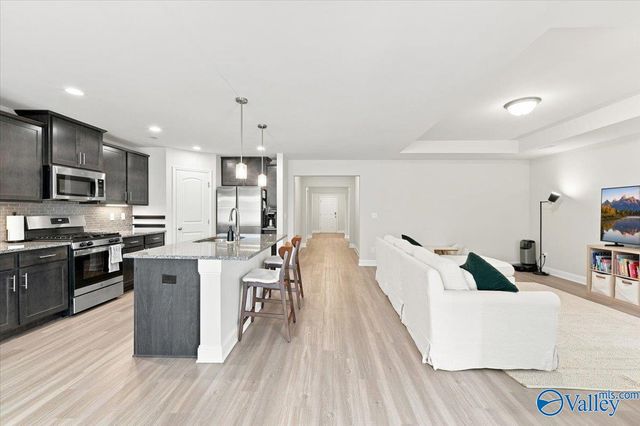 143 River Pointe Drive, New Market, AL 35761