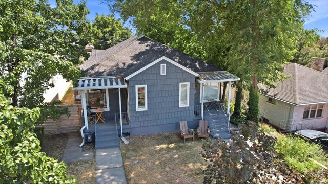 1240 E PARKWAY AVE, Salt Lake City, UT 84106