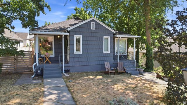 1240 E PARKWAY AVE, Salt Lake City, UT 84106