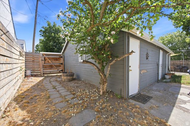 1240 E PARKWAY AVE, Salt Lake City, UT 84106