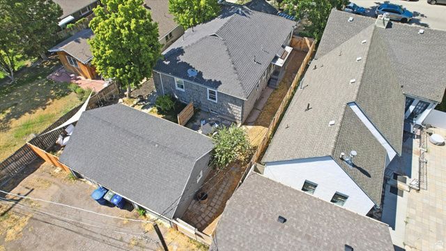 1240 E PARKWAY AVE, Salt Lake City, UT 84106
