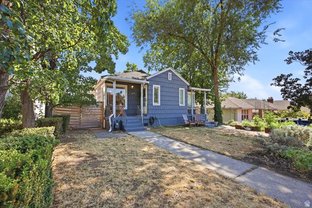 1240 E PARKWAY AVE, Salt Lake City, UT 84106