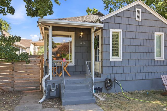 1240 E PARKWAY AVE, Salt Lake City, UT 84106