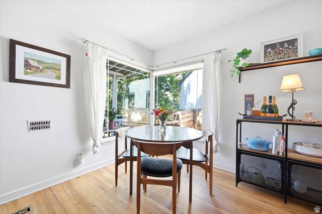 1240 E PARKWAY AVE, Salt Lake City, UT 84106