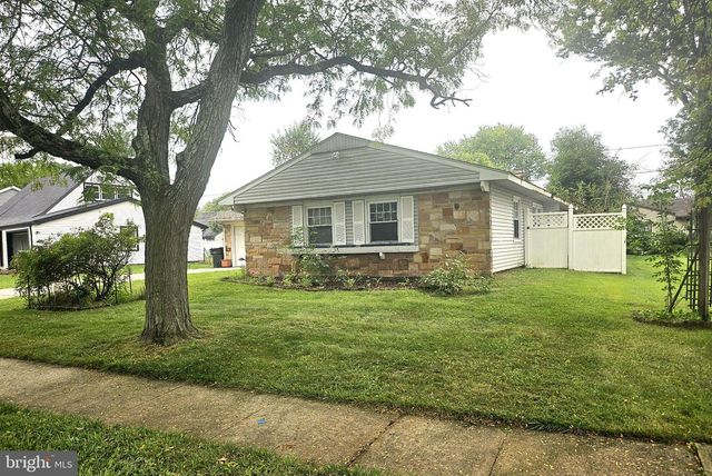 47 GAINSCOTT LN, Willingboro, NJ 08046