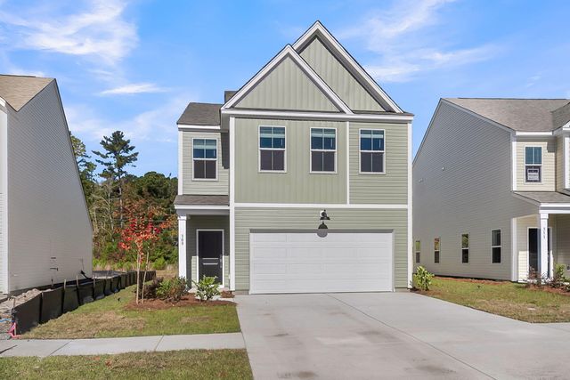 422 Colfax Lane, Summerville, SC 29486