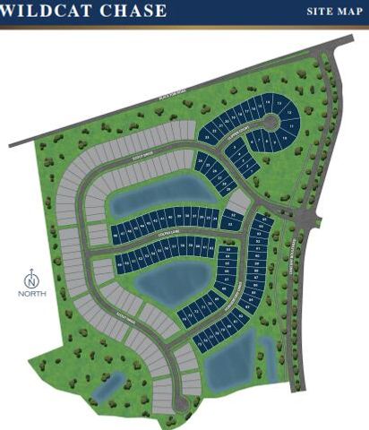 422 Colfax Lane, Summerville, SC 29486