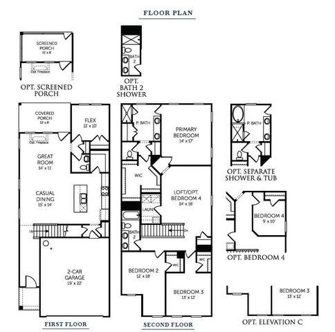 422 Colfax Lane, Summerville, SC 29486