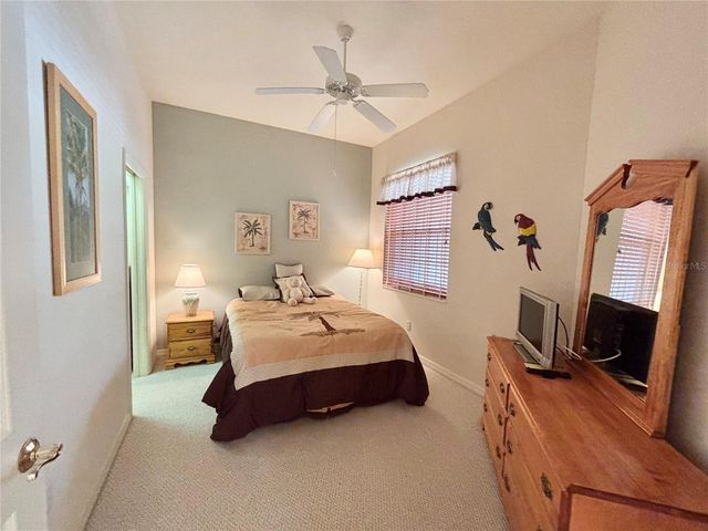 2091 LYNX RUN, North Port, FL 34288