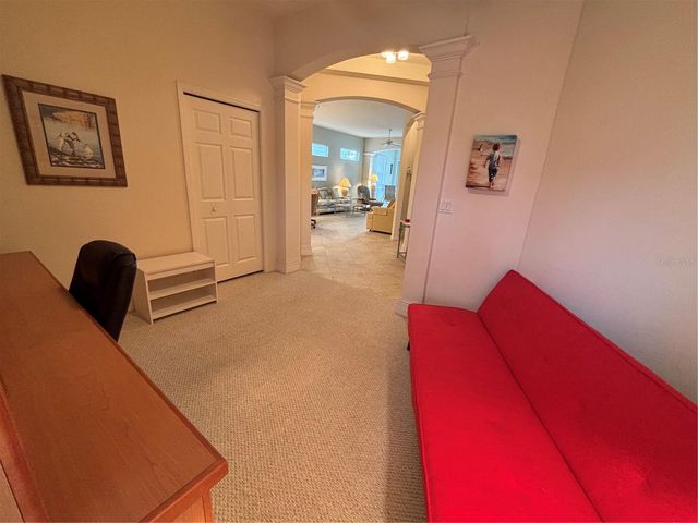 2091 LYNX RUN, North Port, FL 34288