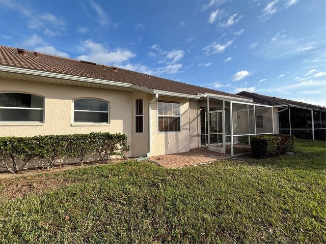 2091 LYNX RUN, North Port, FL 34288