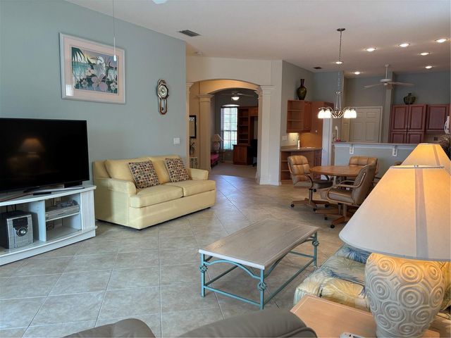 2091 LYNX RUN, North Port, FL 34288