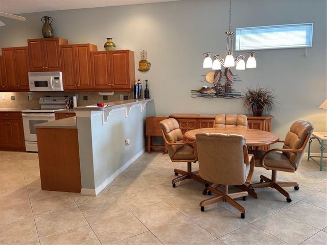 2091 LYNX RUN, North Port, FL 34288