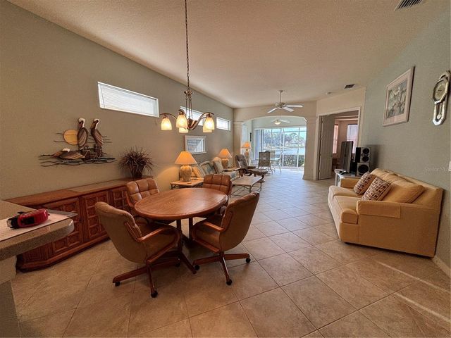 2091 LYNX RUN, North Port, FL 34288