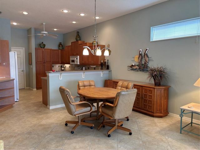 2091 LYNX RUN, North Port, FL 34288