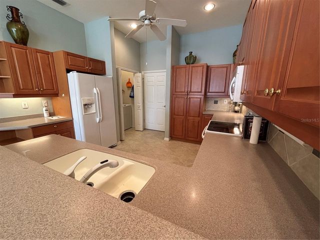 2091 LYNX RUN, North Port, FL 34288